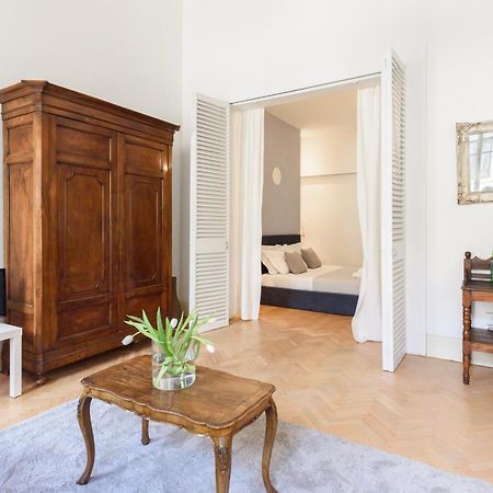 Casa Barontini Apartment Florence Exterior photo