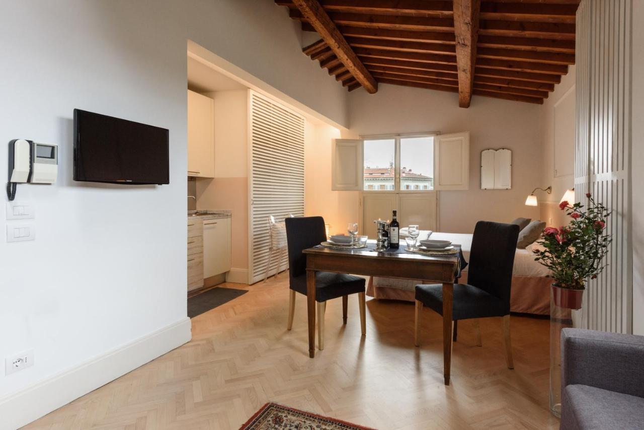 Casa Barontini Apartment Florence Exterior photo