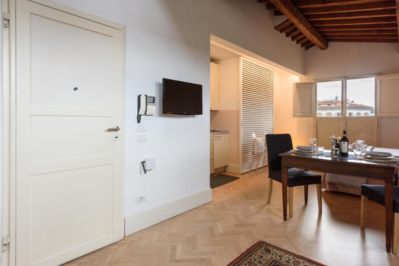 Casa Barontini Apartment Florence Exterior photo